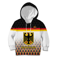 Custom Germany Hockey Kid Hoodie Go Trager der Adler