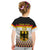 Custom Germany Hockey Kid T Shirt Go Trager der Adler