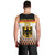 Custom Germany Hockey Men Tank Top Go Trager der Adler