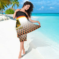 Custom Germany Hockey Sarong Go Trager der Adler