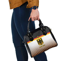 Custom Germany Hockey Shoulder Handbag Go Trager der Adler