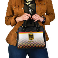 Custom Germany Hockey Shoulder Handbag Go Trager der Adler