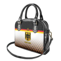 Custom Germany Hockey Shoulder Handbag Go Trager der Adler