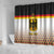 Custom Germany Hockey Shower Curtain Go Trager der Adler
