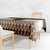 Custom Germany Hockey Tablecloth Go Trager der Adler