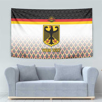 Custom Germany Hockey Tapestry Go Trager der Adler
