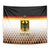 Custom Germany Hockey Tapestry Go Trager der Adler