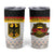 Custom Germany Hockey Tumbler Cup Go Trager der Adler