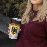 Custom Germany Hockey Tumbler Cup Go Trager der Adler
