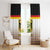 Custom Germany Hockey Window Curtain Go Trager der Adler