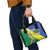 Personalized Sudan 1956-1970 Shoulder Handbag Secretary Bird Coat Of Arms