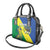 Personalized Sudan 1956-1970 Shoulder Handbag Secretary Bird Coat Of Arms