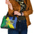 Personalized Sudan 1956-1970 Shoulder Handbag Secretary Bird Coat Of Arms
