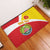 Personalized Ethiopia Amhara Region Rubber Doormat Coat Of Arms With Map