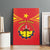Personalized Ethiopia Tigray Region Canvas Wall Art Coat Of Arms With Map