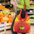 Personalized Ethiopia Tigray Region Grocery Bag Coat Of Arms With Map