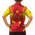 Personalized Ethiopia Tigray Region Hawaiian Shirt Coat Of Arms With Map