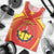 Personalized Ethiopia Tigray Region Men Tank Top Coat Of Arms With Map