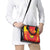 Personalized Ethiopia Tigray Region Shoulder Handbag Coat Of Arms With Map