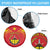 Personalized Ethiopia Tigray Region Spare Tire Cover Coat Of Arms With Map