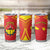 Personalized Ethiopia Tigray Region Tumbler Cup Coat Of Arms With Map
