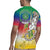 Comoros Mongoose Lemur Rugby Jersey Coat Of Arms With Ylang Ylang