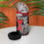 African American El Hajj Malik El Shabazz 4 in 1 Can Cooler Tumbler 100 Years of Malcolm X