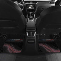 African American El Hajj Malik El Shabazz Car Mats 100 Years of Malcolm X