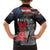 African American El Hajj Malik El Shabazz Hawaiian Shirt 100 Years of Malcolm X