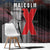 African American El Hajj Malik El Shabazz Window Curtain 100 Years of Malcolm X