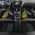 New Zealand and South Africa Rugby Car Mats Silver Fern With Springboks