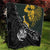 New Zealand and South Africa Rugby Quilt Maori Kiwi With Springboks