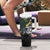 New Zealand and South Africa Rugby Personalised Tumbler With Handle Maori Kiwi With Springboks