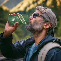 Personalized African Union Day 4 in 1 Can Cooler Tumbler Emblem With Kente Pattern - Wonder Print Shop