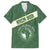Personalized African Union Day Hawaiian Shirt Emblem With Kente Pattern - Wonder Print Shop