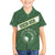 Personalized African Union Day Hawaiian Shirt Emblem With Kente Pattern - Wonder Print Shop