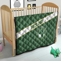 African Union Day Quilt Emblem With Kente Pattern - Wonder Print Shop