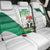 Nigeria Independence Day Back Car Seat Cover Unity and Faith Peace and Progress - Wonder Print Shop