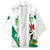 Personalized Nigeria Independence Day Kimono Unity and Faith Peace and Progress - Wonder Print Shop