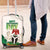 Nigeria Independence Day Luggage Cover Unity and Faith Peace and Progress - Wonder Print Shop