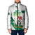 Personalized Nigeria Independence Day Padded Jacket Unity and Faith Peace and Progress - Wonder Print Shop