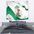Nigeria Independence Day Tapestry Unity and Faith Peace and Progress - Wonder Print Shop