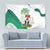 Nigeria Independence Day Tapestry Unity and Faith Peace and Progress - Wonder Print Shop