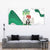 Nigeria Independence Day Tapestry Unity and Faith Peace and Progress - Wonder Print Shop