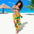 Guinea Independence Day Sarong Coat Of Arms With African Pattern - Wonder Print Shop
