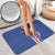 Cape Verde Football Bathroom Set Go Champions Blue Sharks - Wonder Print Shop