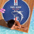 Cape Verde Football Beach Blanket Go Champions Blue Sharks - Wonder Print Shop