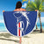 Cape Verde Football Beach Blanket Go Champions Blue Sharks - Wonder Print Shop