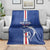 Cape Verde Football Blanket Go Champions Blue Sharks - Wonder Print Shop