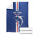 Cape Verde Football Blanket Go Champions Blue Sharks - Wonder Print Shop